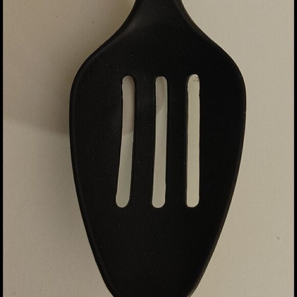CUISINART NYLON SLOTTED SPOON  - Picture 4 of 4